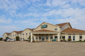 Quality Inn & Suites Belmont Route 151